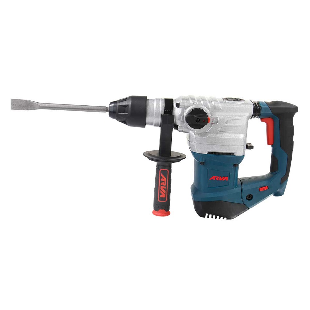 rotary-hammer-model-5214-1