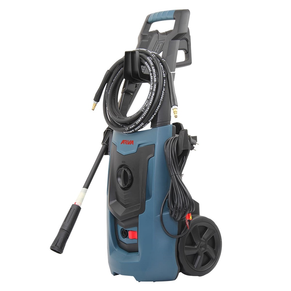 Home-Carwash-Model-5113-1