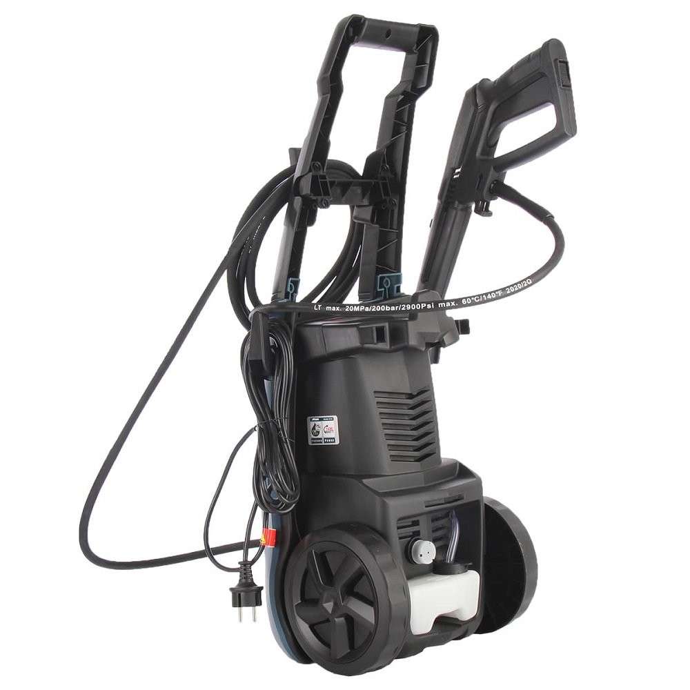 Home-Carwash-Model-5113-3