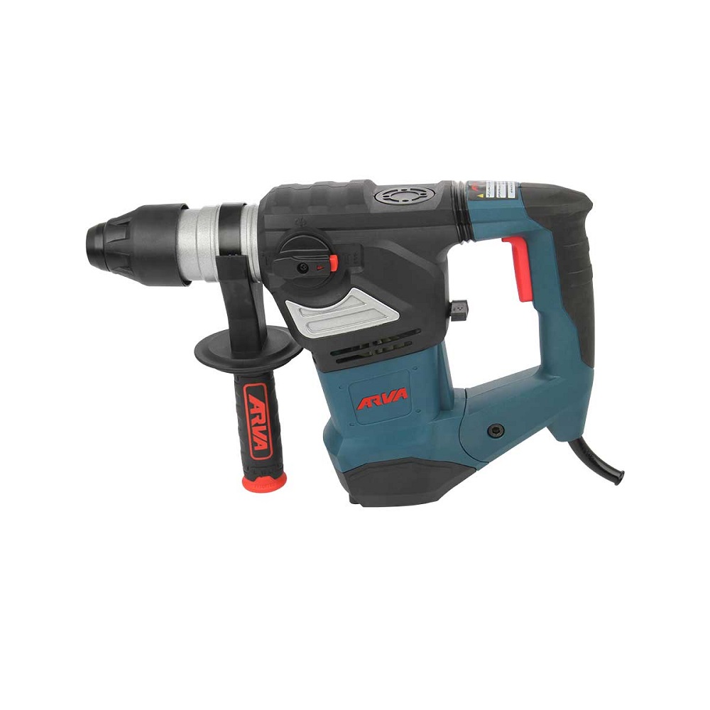 rotary-hammer-model-5213-1