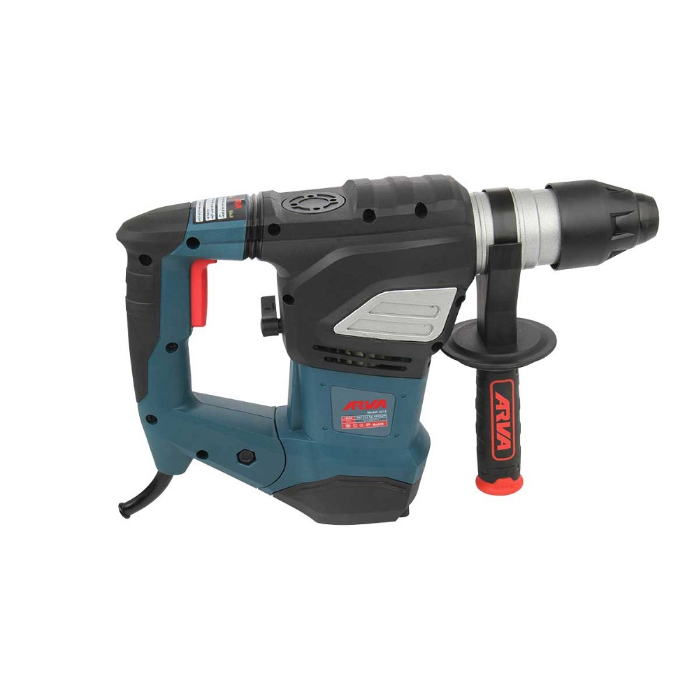 rotary-hammer-model-5213-2