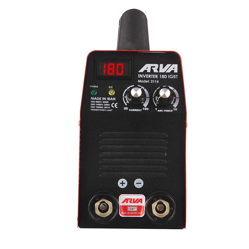 Welding-inverter-model-2114-2