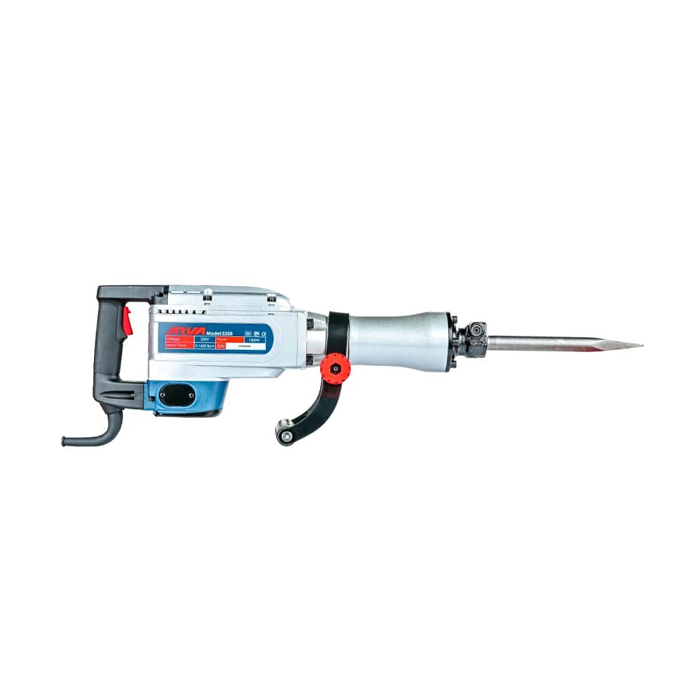 Demolition-hammer-model-5258-1