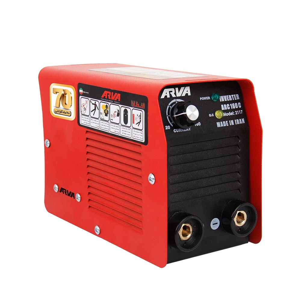 Welding-inverter-model-2117-5
