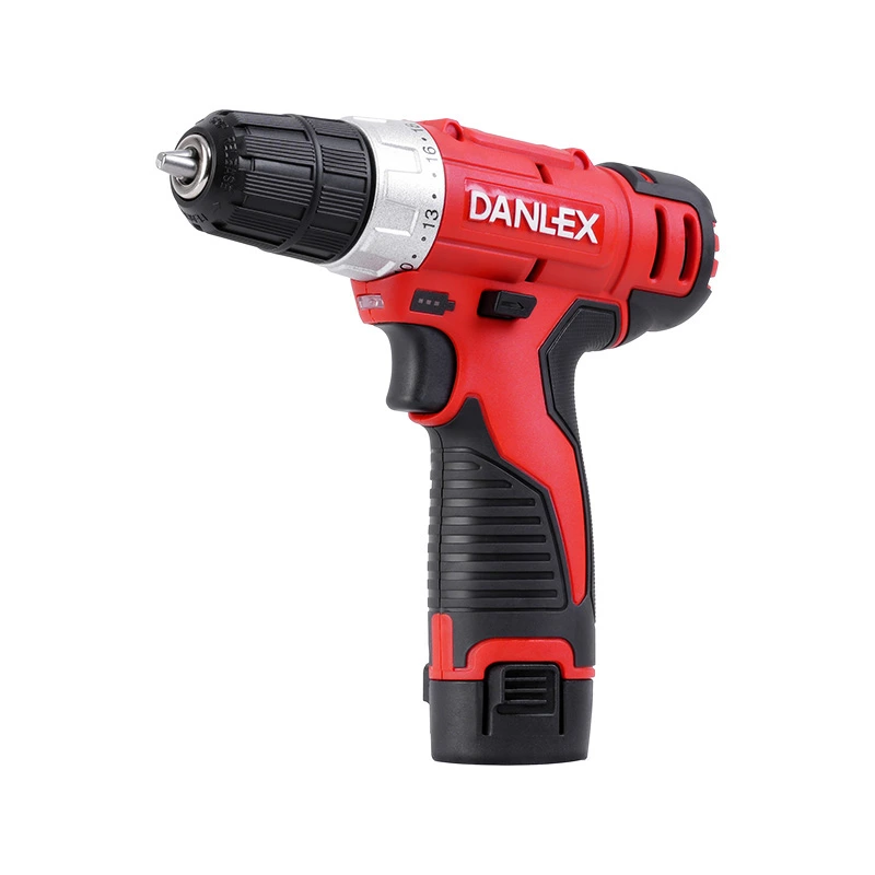دریل-پیچ-گوشتی-شارژی-دنلکس-لیتیوم-12-ولت-مدل-DX-6112A (1)