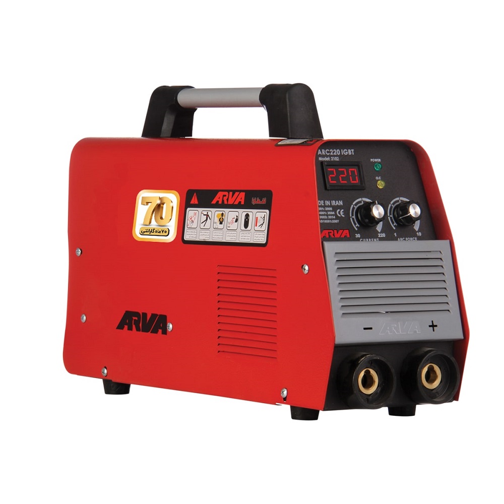 Welding-inverter-model-2102-5