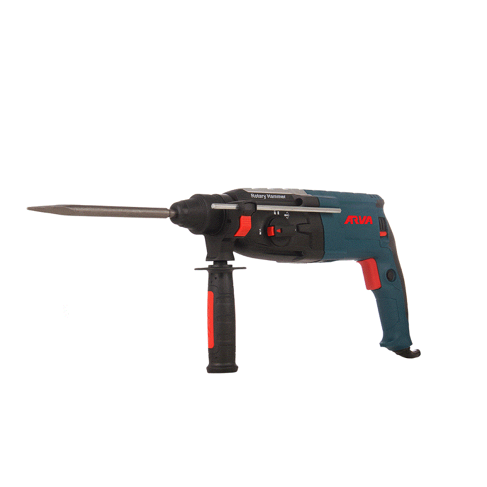 rotary-hammer-model-5270